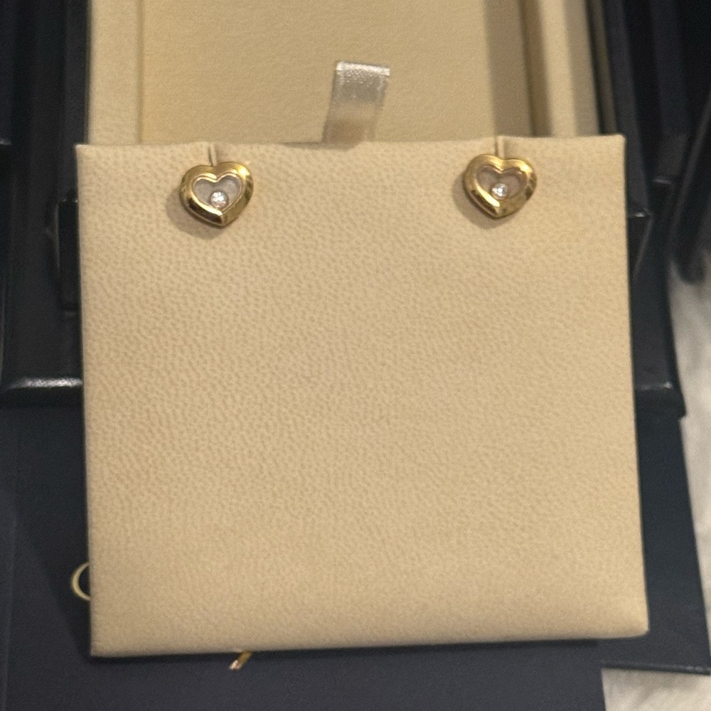 Chopard Happy Diamonds Icons View 2